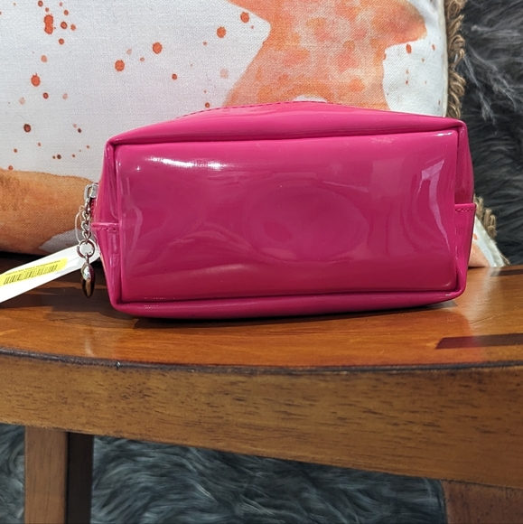 NWD Capelli pink cosmetic bag - Picture 2 of 8